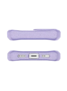 Itskins Feroniabio Terra Series Cover For iPhone 13 Pro (6.1) - Light Purple-4894465921774