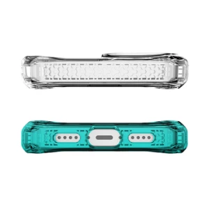 Itskins Hybrid Ombre Series Cover For iPhone 13 Pro Max 