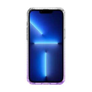 Itskins Hybrid Ombre Series Cover For iPhone 13 Pro Max 