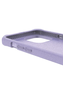 Itskins Feroniabio Terra Series Cover For iPhone 13 Pro Max (6.7) - Light Purple-4894465304249