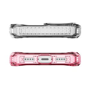 Itskins Hybrid Ombre Series Cover For iPhone 13 Pro Max 