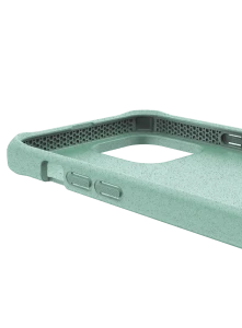Itskins Feroniabio Terra Series Cover For iPhone 13 Pro Max (6.7) - Light Green-4894465507268