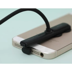 Iwalk Crazy Link Gaming Charging Lightning Cable - Black