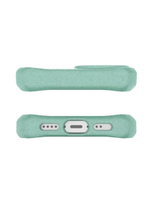 Itskins Feroniabio Terra Series Cover For iPhone 13 Pro (6.1) - Light Green-4894465135706