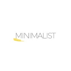 MINIMALIST Company for Accessories