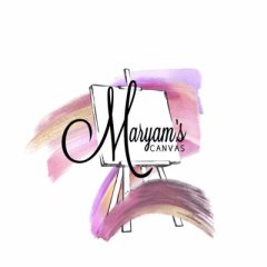 Maryams Canvas