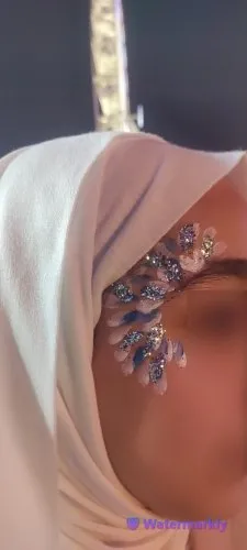 Face Glitter