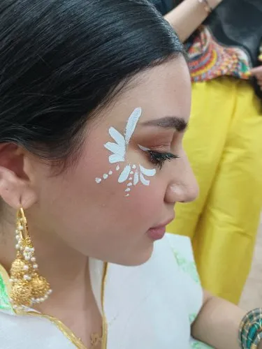 Face Painting